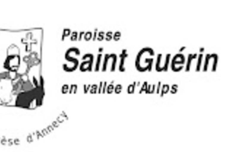 Paroisse Saint Guérin en Vallée d'Aulps image1