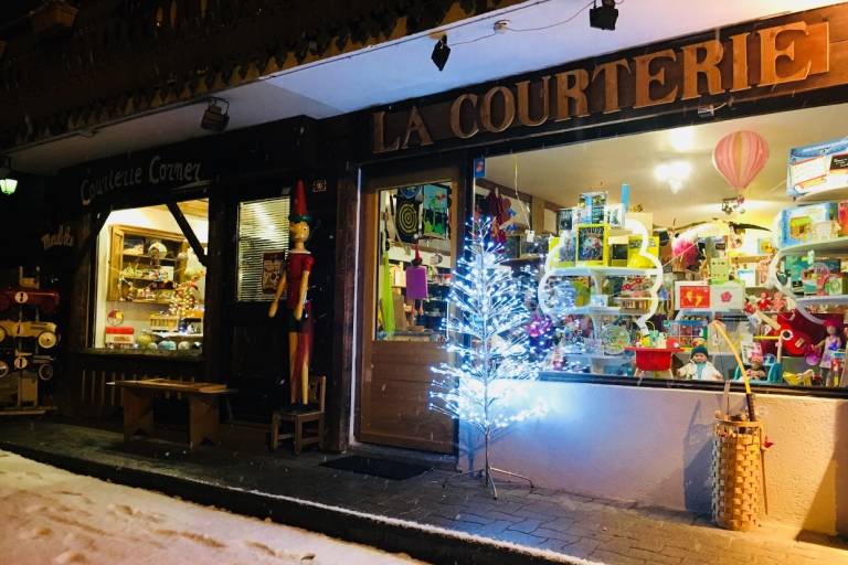 La Courterie image1