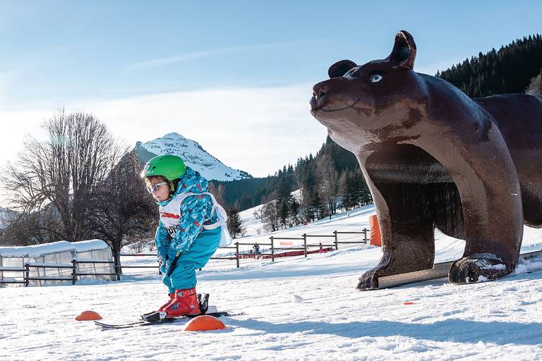 Club des Piou-Piou image1