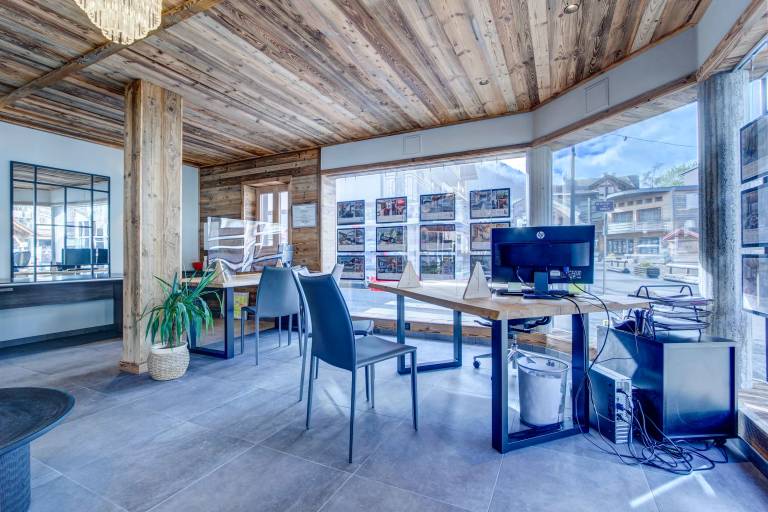 Morzine Immobilier image2