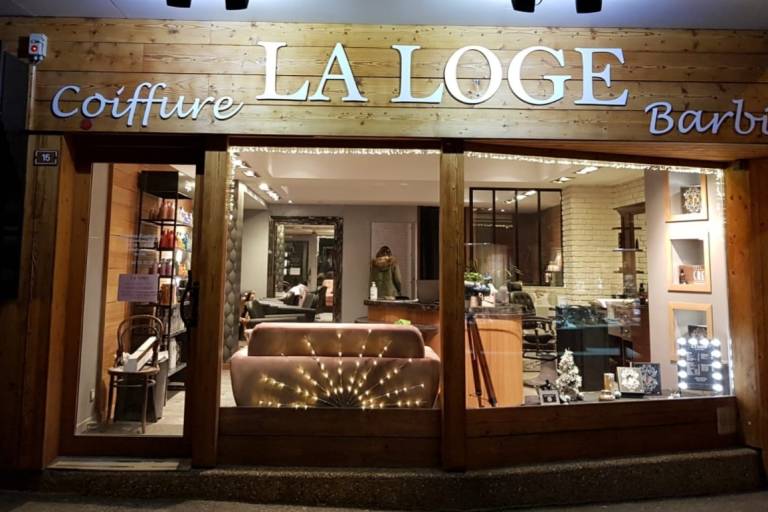 La Loge image1