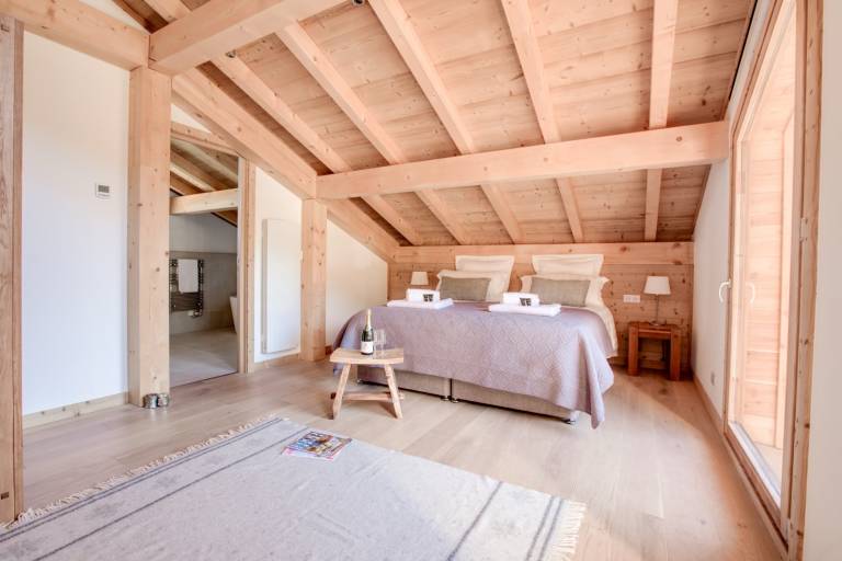 Elevation Alps Conciergerie image2