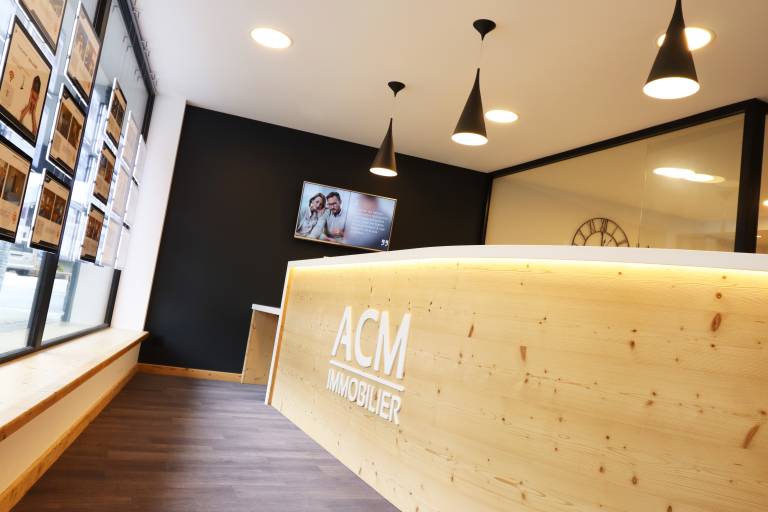 Agence ACM immobilier image1