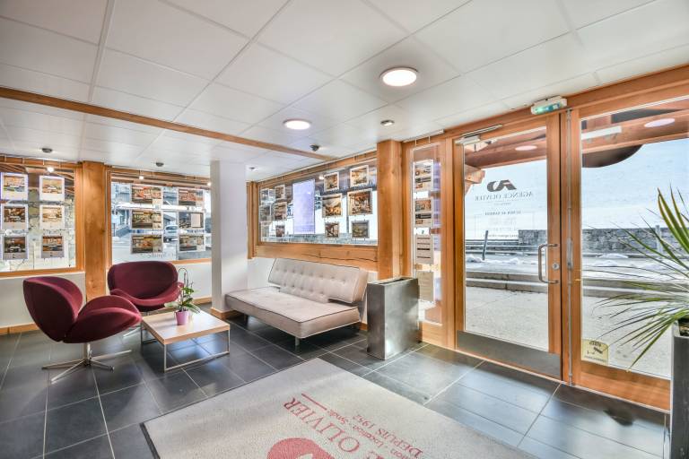 Agence Olivier estate agency image2