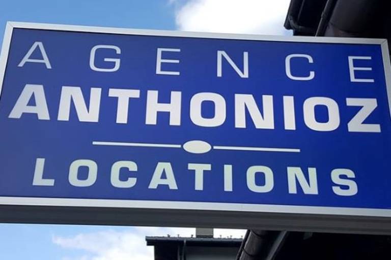 AGENCE ANTHONIOZ SARL LOCALP image2