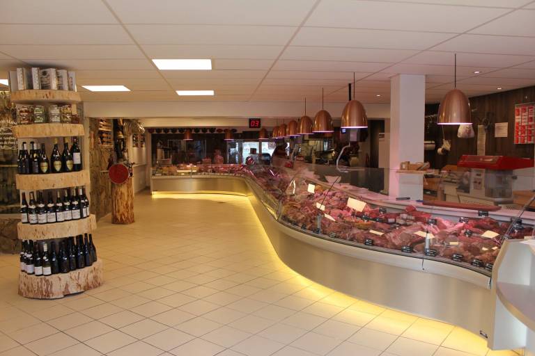 Boucherie Rossin image1