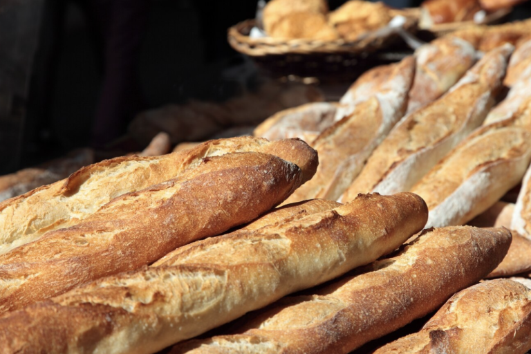 Boulangerie du Vieux Village image1