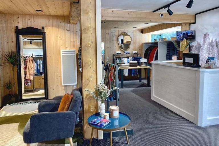 La Suite image1