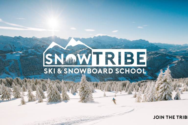 Snowtribe image1