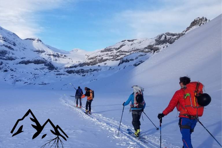 Emilie Fourot - Guide de Montagne image2