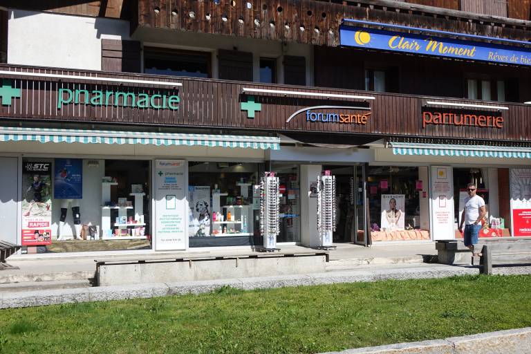 Pharmacie image1