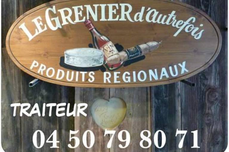 Le Grenier d'Autrefois image2