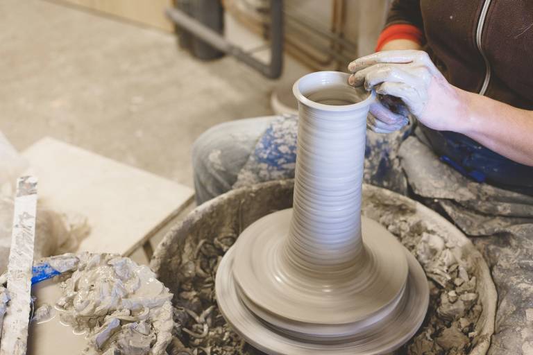 Poterie des Gets image1