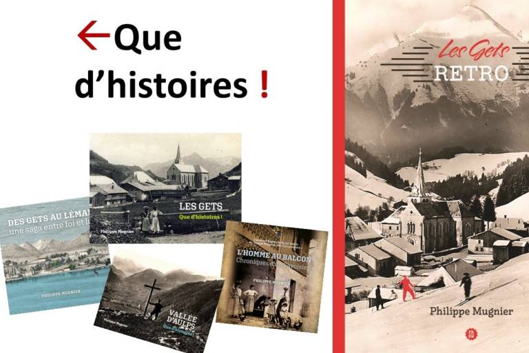 Editions Que d'Histoires image1