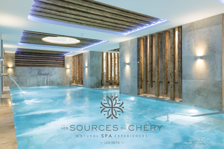 Spa Les Sources du Chéry image1