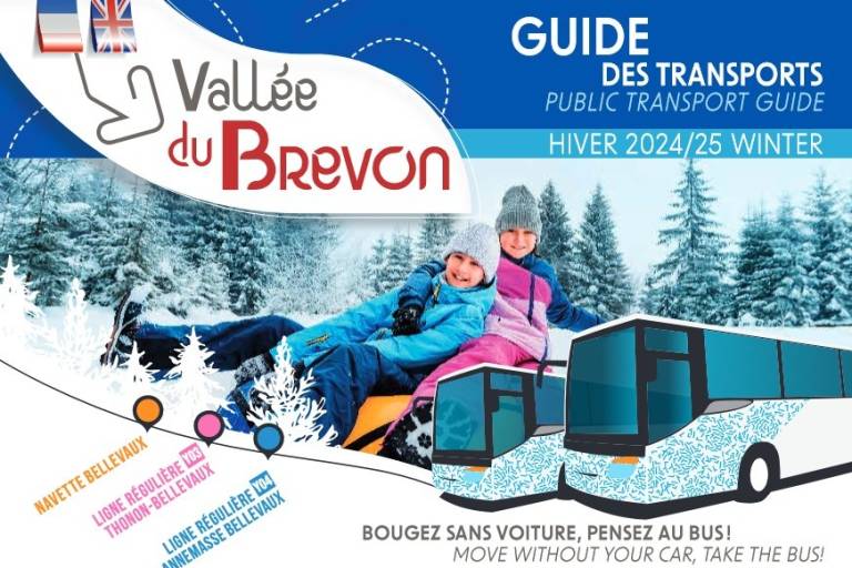 Navette communale image1