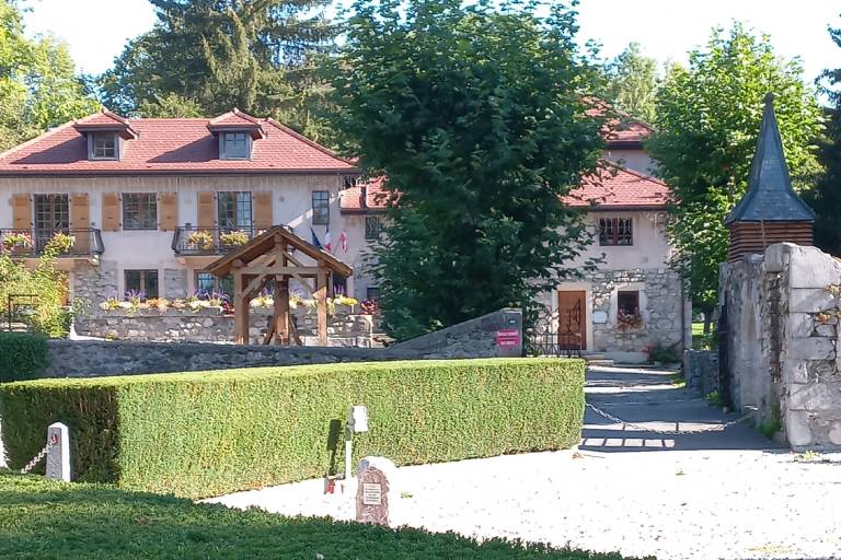 Mairie de Habère-Lullin image1