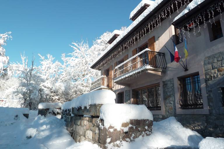 Mairie de Habère-Lullin image2