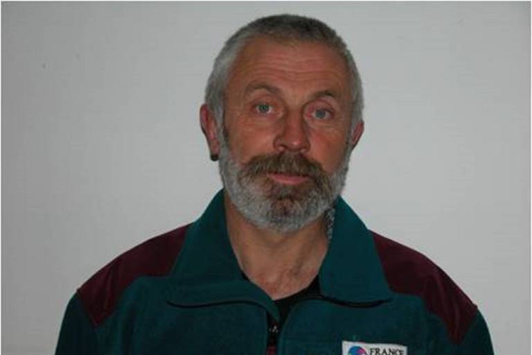 Rémy Cornier - Acc. en Montagne image1