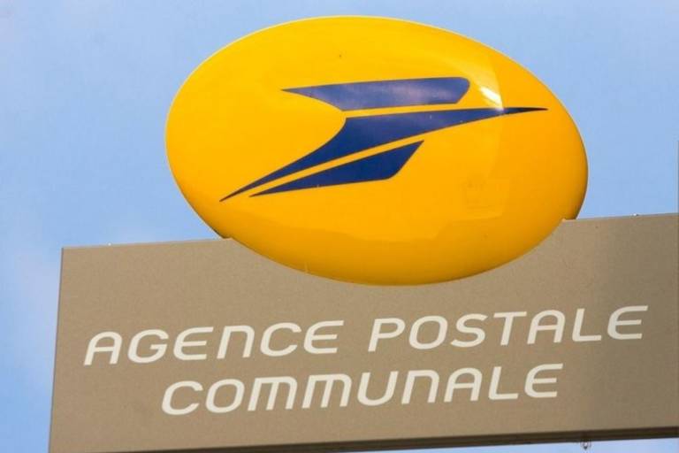 Agence Postale Communale image1