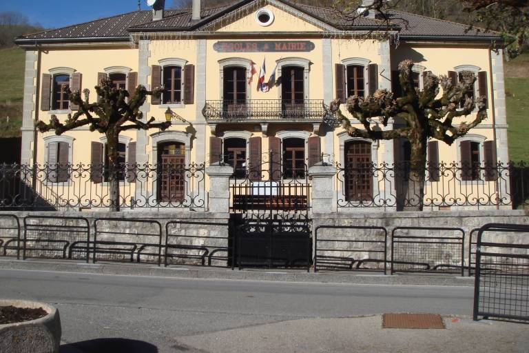 Mairie de Vailly image1