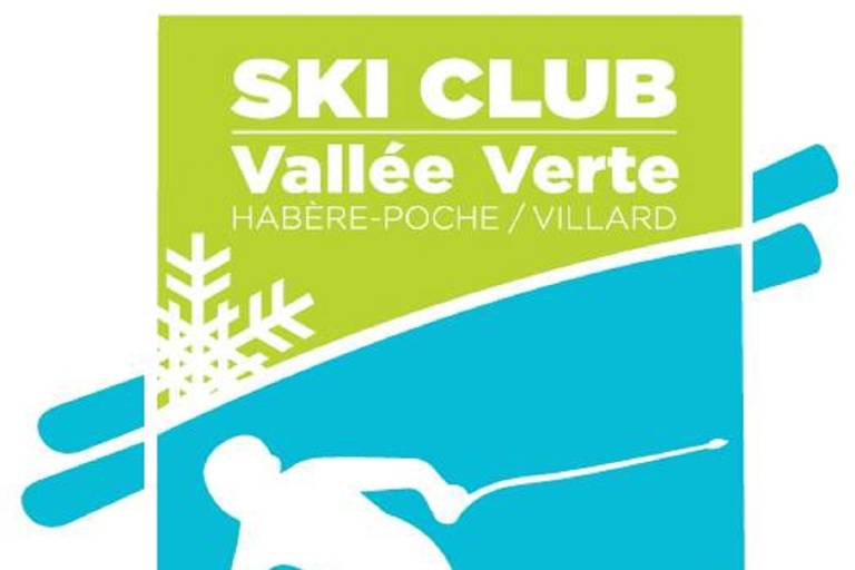 Ski club Vallée Verte image1