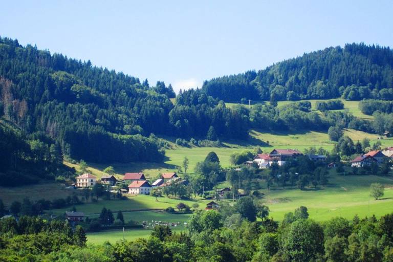 Vivre en Vallée Verte image1