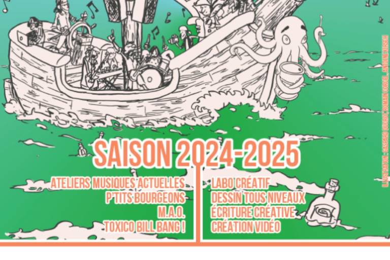 Les Passeurs d'Arts image2