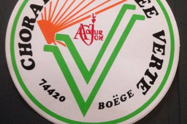 Chorale "A Coeur Joie de la Vallée Verte" image1