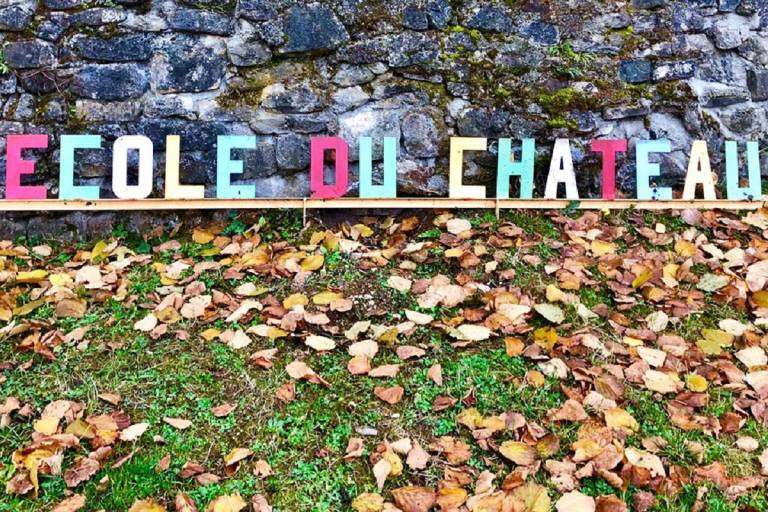 APE Ecole du Château image1
