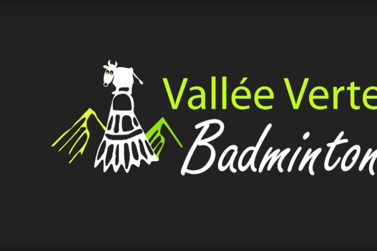Vallée-Verte Badminton Club image1