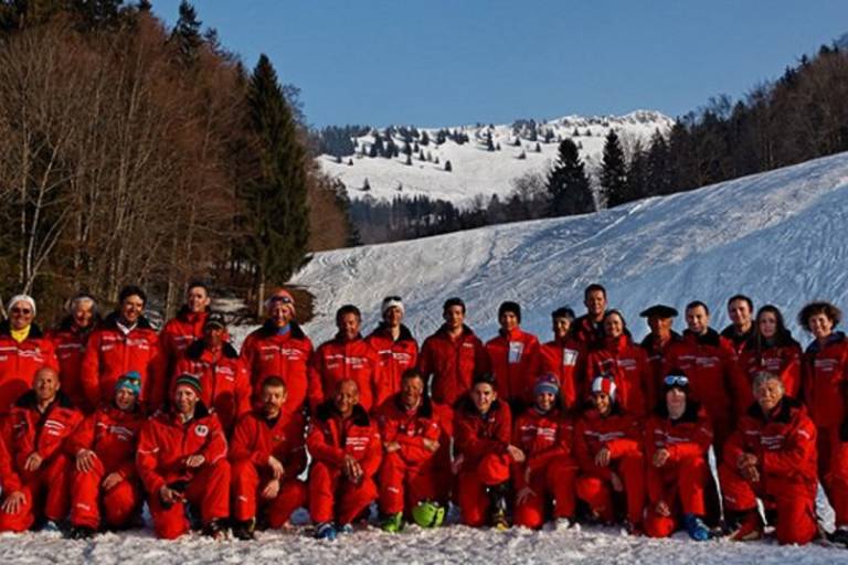 ESF de la Vallée Verte image2