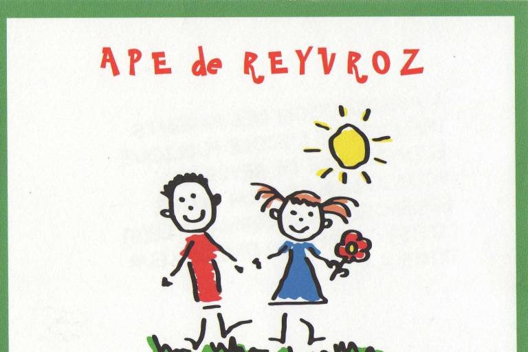 APE Reyvroz image1