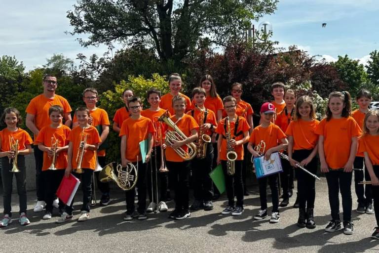 Ecole de Musique du Brevon image2