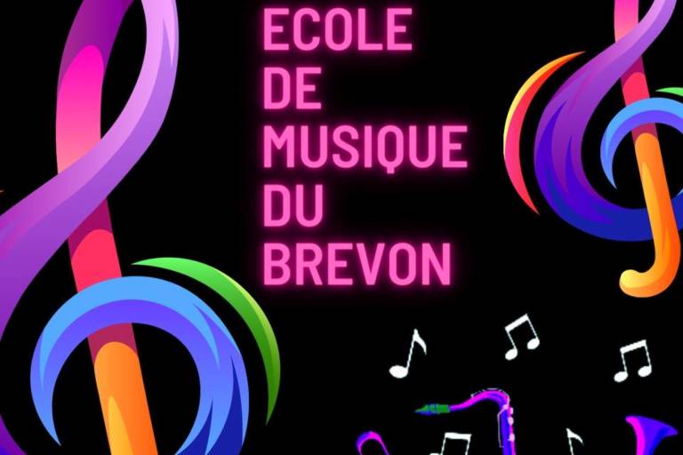 Ecole de Musique du Brevon image1