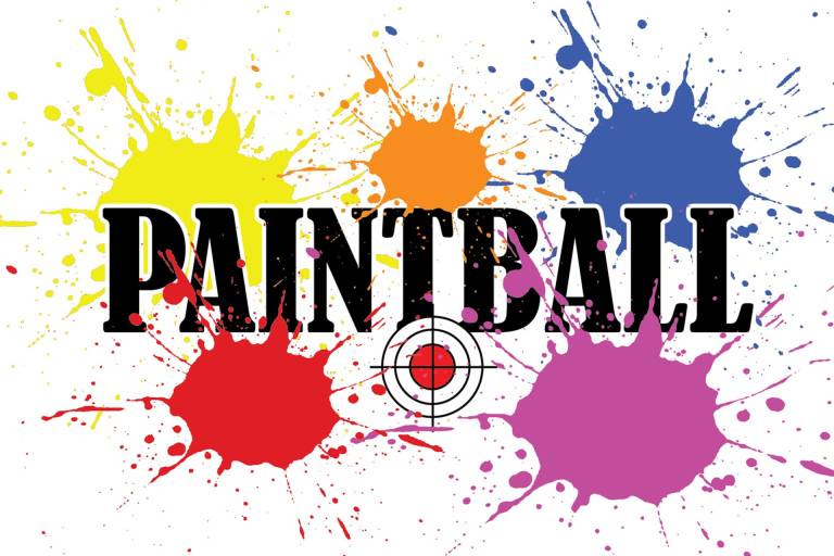 Les Fondus du Paintball Savoyard image1