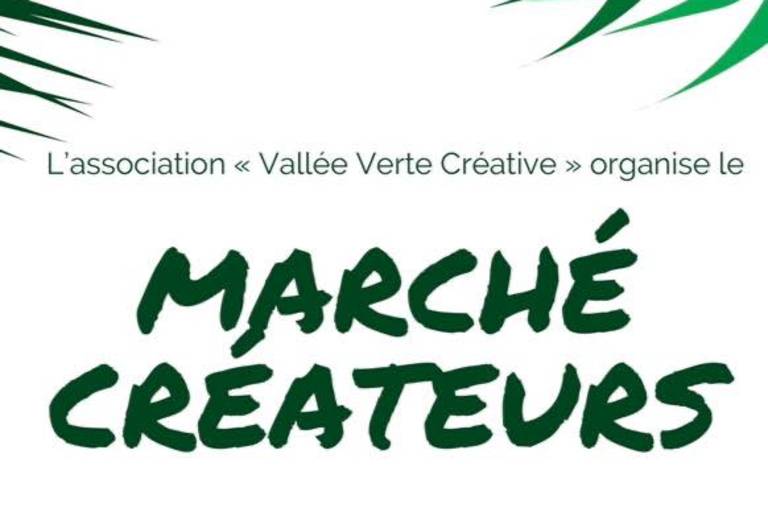 Vallée Verte Créative image1