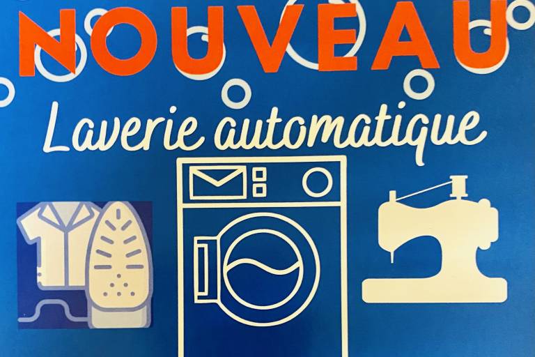 La Boutique - Laverie Automatique image1