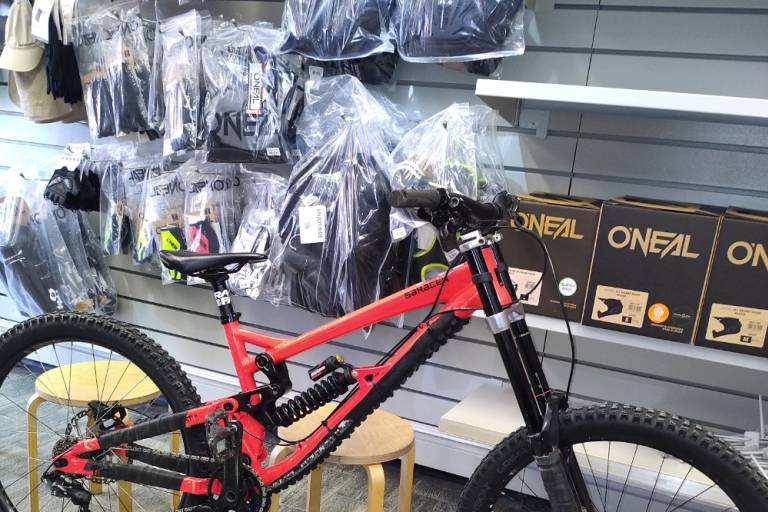 Intersport (Rond Point des Pistes) image2