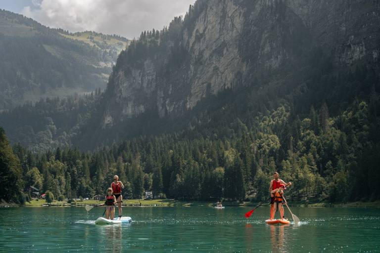 Location de Canoë Kayak et paddle - Nauti'Chill image2