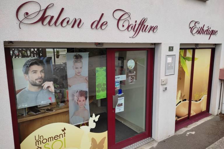 Un Moment à Soi image1