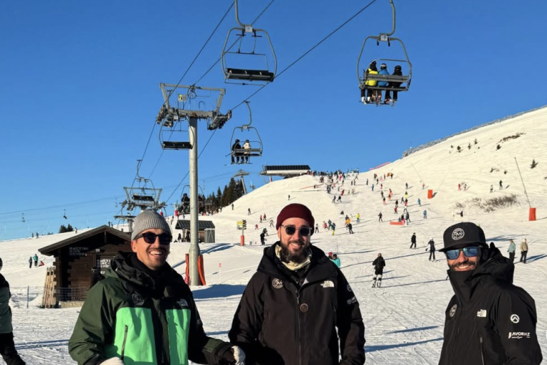 5th Element ski school image2