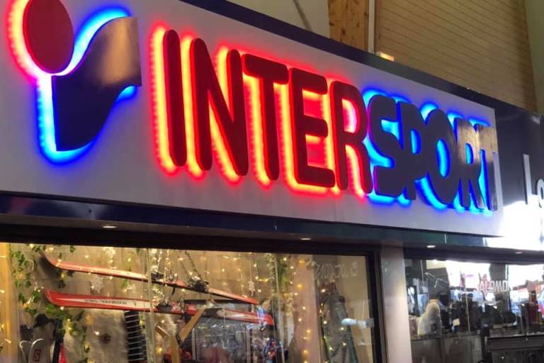 Intersport (Bergers) image1