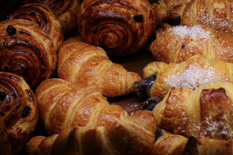 Boulangerie-Pâtisserie Morel image1