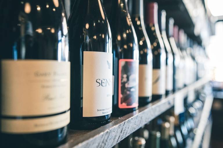 Wine and liquor stores image1