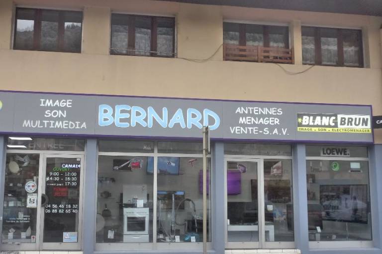 Etablissement Bernard image1