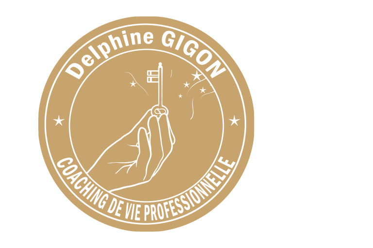 Delphine Gigon - Coaching de vie professionnelle image1