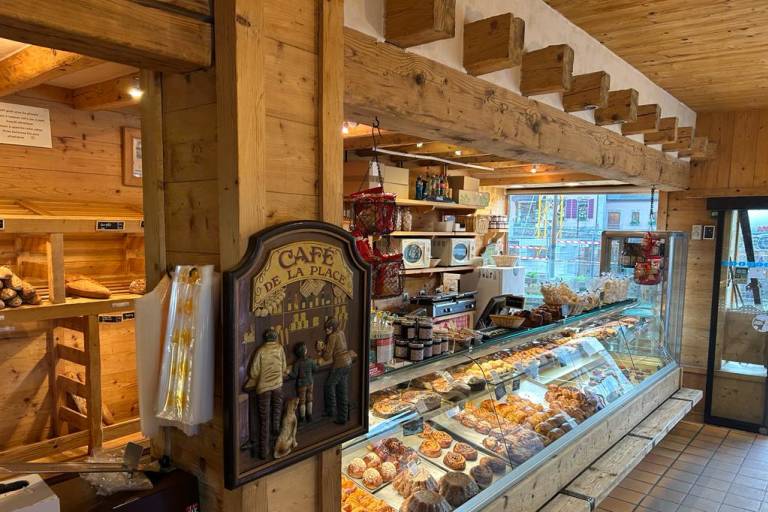 Bakery La Montagne de Pain image1