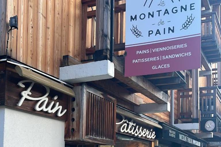 Bakery La Montagne de Pain image2