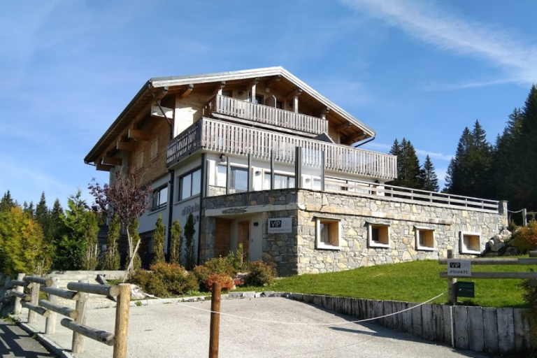 Tour Operator VIP Ski image1